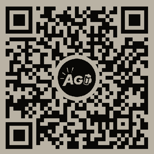 AGI Bar 小程序码